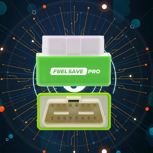 showing Fuel Save Pro
